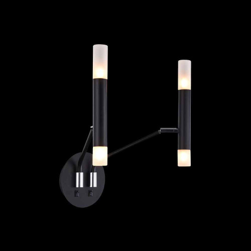 
                    Бра Maytoni Vigo MOD620WL-04B        
    