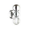 
                    Бра Odeon Light Crystal 5007/4WL        
    