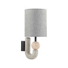
                    Бра Odeon Light Exclusive Bagel 5410/1WA        
    