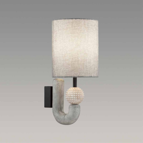
                    Бра Odeon Light Exclusive Bagel 5410/1WA        
    