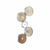 
                    Бра Odeon Light Exclusive Caramella 5416/25WL        
    