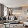 
                    Бра Odeon Light Exclusive Caramella 5416/25WL        
    
