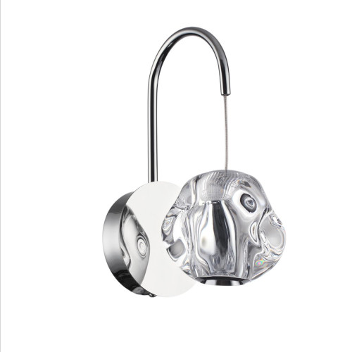 
                    Бра Odeon Light L-Vision Jemstone 5084/5WL        
    