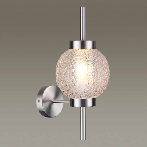 
                                            Бра Odeon Light Modern Francesca 4275/1W                    
                