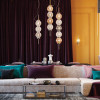 
                                            Бра Odeon Light Modern Francesca 4275/1W                    
                