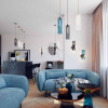 
                    Бра Odeon Light Pendant Vosti 4805/1W        
    