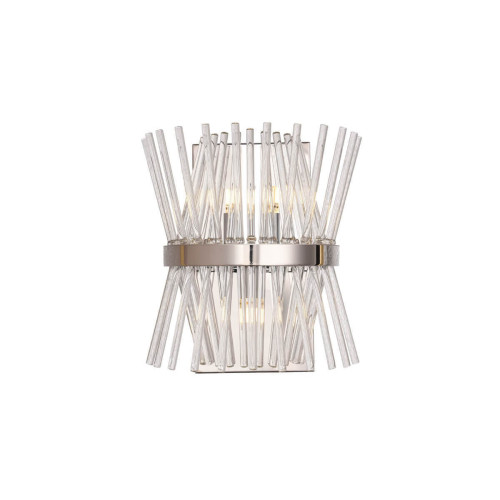 
                    Бра Vele Luce Emile VL3063W03        
    
