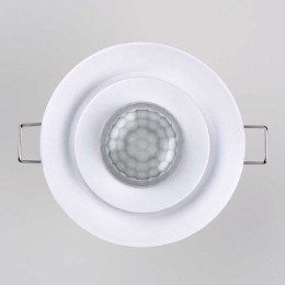 Датчик движения Elektrostandard SNS-M-12 8M 2,2-4M 800W IP20 360 a041244