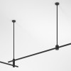 
                    Декоративная стойка с коннектором Elektrostandard Esthetic Magnetic 85152/00 a065448        
    