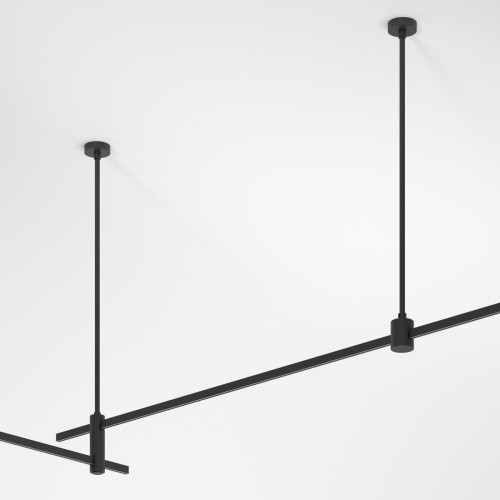 
                    Декоративная стойка с коннектором Elektrostandard Esthetic Magnetic 85152/00 a065448        
    
