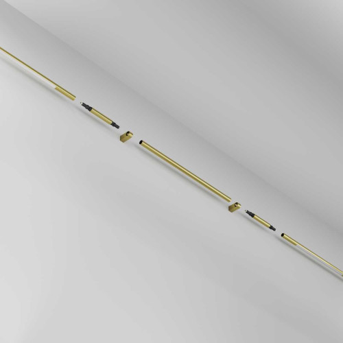 
                    Фиксатор Maytoni Technical CA001-L500-BS        
    