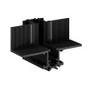 
                    Коннектор угловой внутренний Maytoni Technical Accessories for tracks Levity TRA184ICL-13B        
    