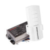 
                    Контроллер для дистанционного управления освещением Elektrostandard 16003/02 IP20 12V 2-канальный a056815        
    