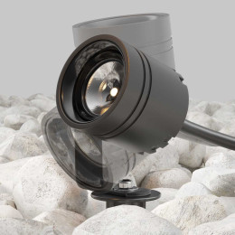 Ландшафтный светильник Maytoni Outdoor Clyde O493FL-L3GF3K