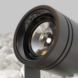 Ландшафтный светильник Maytoni Outdoor Clyde O493FL-L3GF3K
