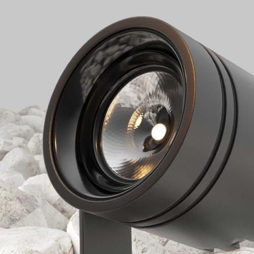 
                    Ландшафтный светильник Maytoni Outdoor Clyde O493FL-L3GF3K        
    