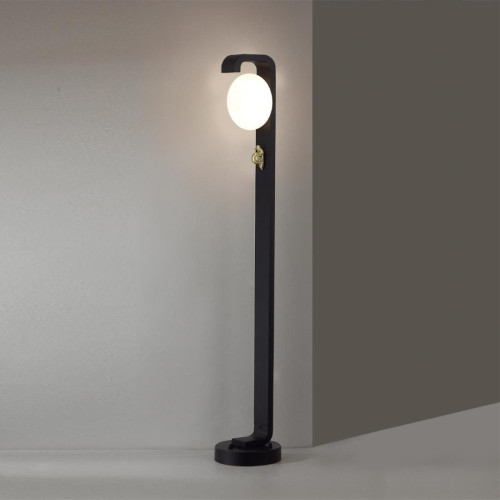 
                    Ландшафтный светильник ODEON LIGHT NATURE 5434/1FA        
    