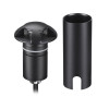 
                    Ландшафтный светодиодный светильник Odeon Light Nature Wald 6662/3GL3        
    