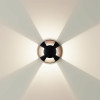 
                    Ландшафтный светодиодный светильник Odeon Light Nature Wald 6662/3GL3        
    