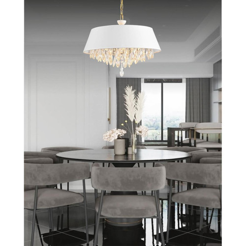
                    Люстра Lumion MITRIM 8374/3        
    