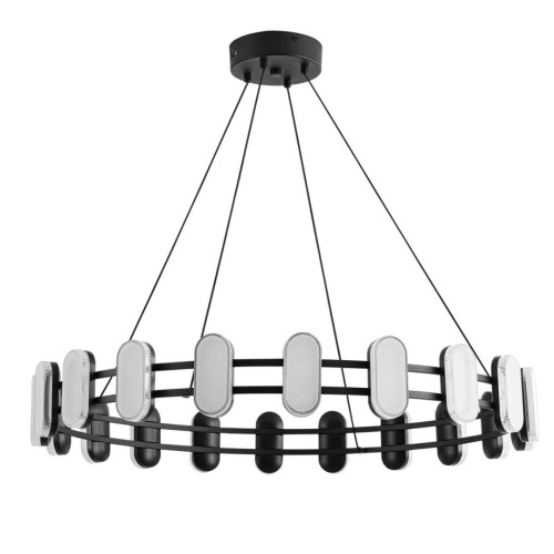 
                    Люстра подвесная Lumion OVELA 8342/40L        
    