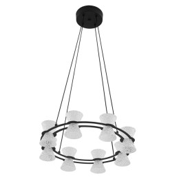 Люстра подвесная Lumion VINORA 8341/28L