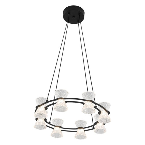
                    Люстра подвесная Lumion VINORA 8341/28L        
    