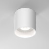 
                    Накладной светодиодный светильник Elektrostandard Orson 25034/LED 10W 4200K белый a062930        
    