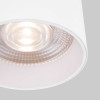 
                    Накладной светодиодный светильник Elektrostandard Orson 25034/LED 10W 4200K белый a062930        
    