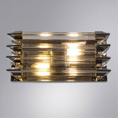 
                    Настенный светильник Arte Lamp Caravaggio A1059AP-2CC        
    