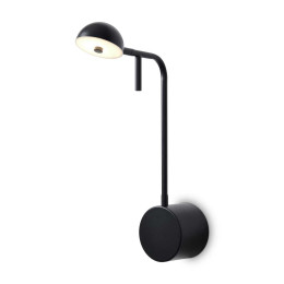 Настенный светильник Freya Modern FR5549WL-L4B