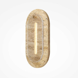 Настенный светильник Maytoni Modern Ventana MOD523WL-L15BG3K1