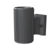 
                    Настенный светильник Maytoni Rando O419WL-01GR        
    