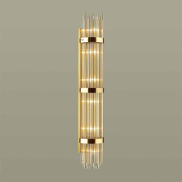 Настенный светильник Odeon Light Hall Empire 4854/6W