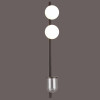 
                    Настенный светильник Odeon Light Walli Flower 4681/2WA        
    