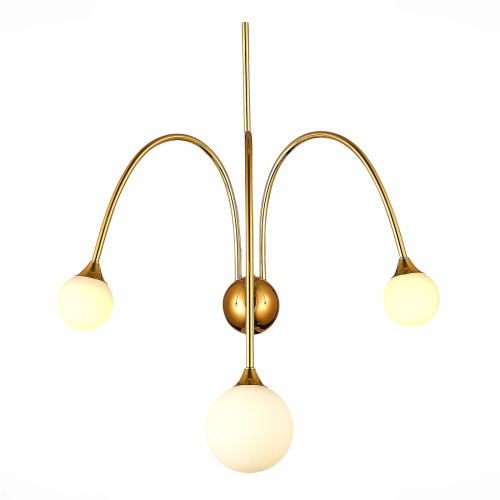 
                    Настенный светильник ST Luce Vive SL1187.201.03        
    