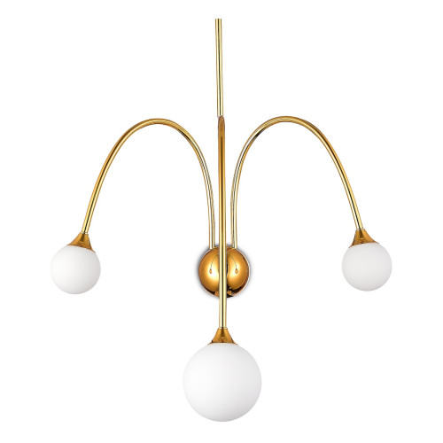 
                    Настенный светильник ST Luce Vive SL1187.201.03        
    