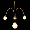 
                    Настенный светильник ST Luce Vive SL1187.201.03        
    