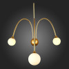 
                    Настенный светильник ST Luce Vive SL1187.201.03        
    