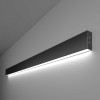 
                    Настенный светодиодный светильник Elektrostandard LSG-02-1-8x128-6500-MSh a042935        
    