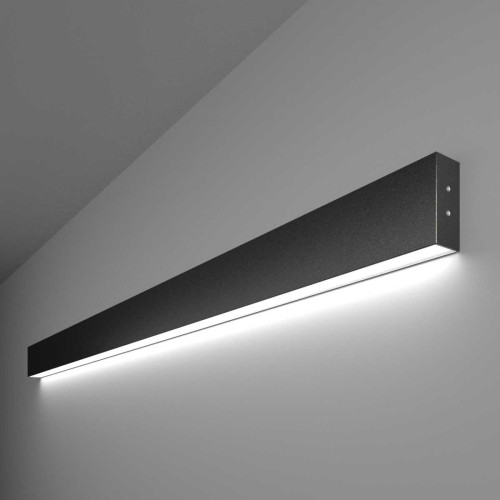 
                    Настенный светодиодный светильник Elektrostandard LSG-02-1-8x128-6500-MSh a042935        
    