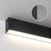 
                    Настенный светодиодный светильник Elektrostandard LSG-02-1-8x128-6500-MSh a042935        
    