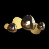 
                    Настенный светодиодный светильник Maytoni Jack-stone MOD314WL-L13G3K        
    