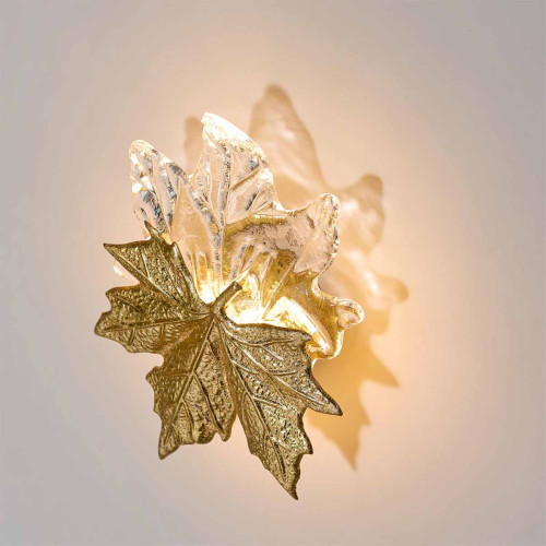 
                    Настенный светодиодный светильник Odeon Light Eva 4371/3WL        
    