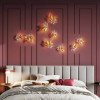 
                    Настенный светодиодный светильник Odeon Light Eva 4371/3WL        
    