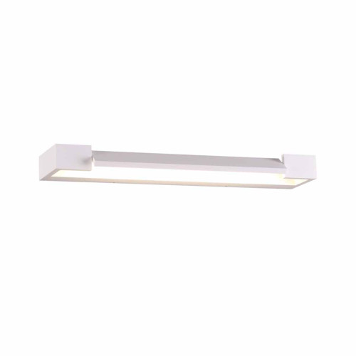 
                    Настенный светодиодный светильник Odeon Light Hightech Arno 3887/12WW        
    