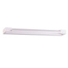 
                    Настенный светодиодный светильник Odeon Light Hightech Arno 3887/18WW        
    