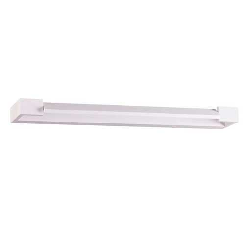 
                    Настенный светодиодный светильник Odeon Light Hightech Arno 3887/18WW        
    