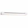
                    Настенный светодиодный светильник Odeon Light Hightech Arno 3887/18WW        
    