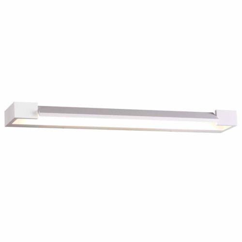 
                    Настенный светодиодный светильник Odeon Light Hightech Arno 3887/18WW        
    